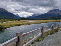 Inn Wetlands at Samedan